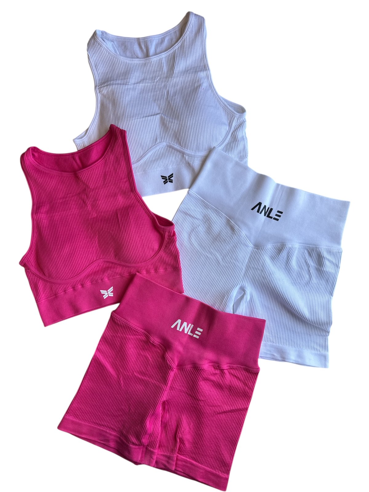 Conjunto BellaFit  - 4