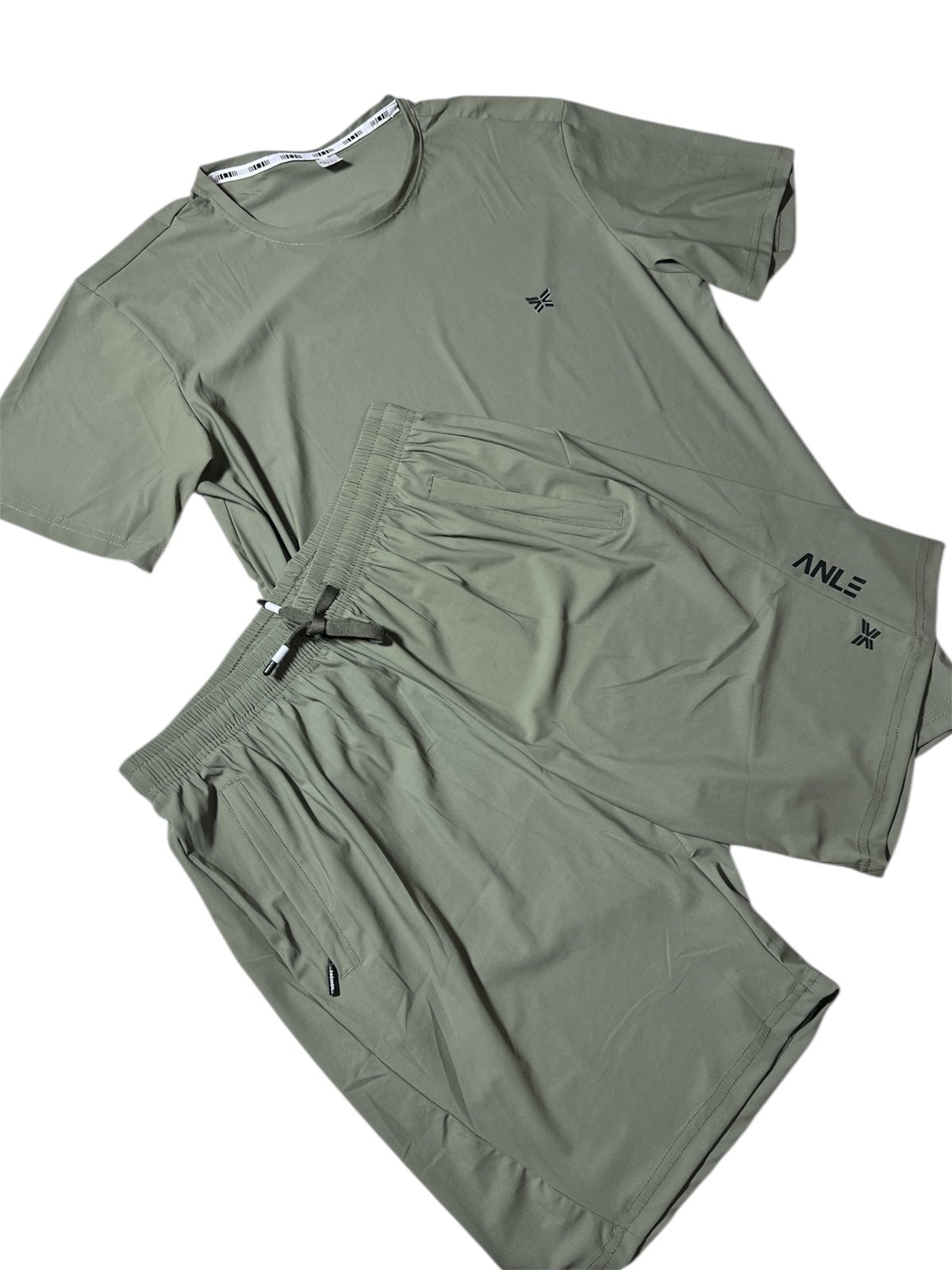 Remera Dry Lite  - 5