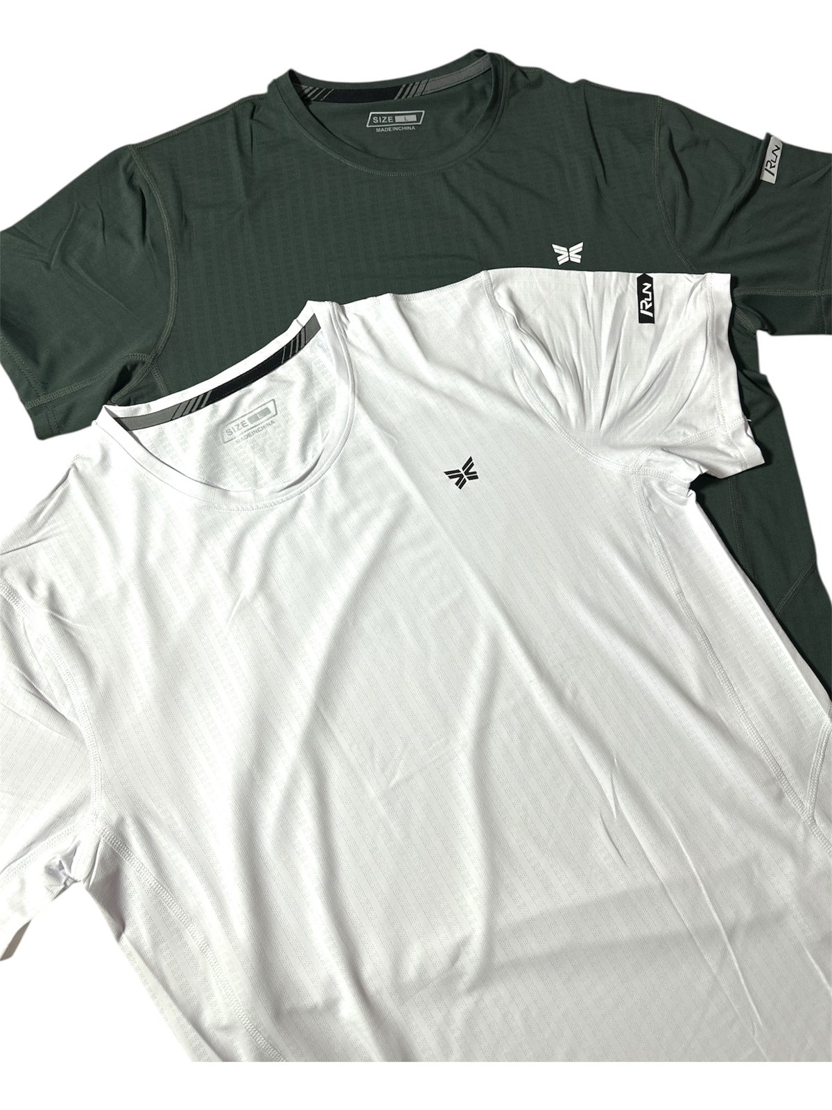 Remera Dry Runner  - 3