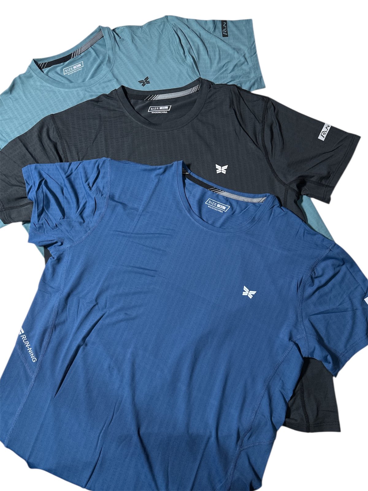 Remera Dry Runner 
