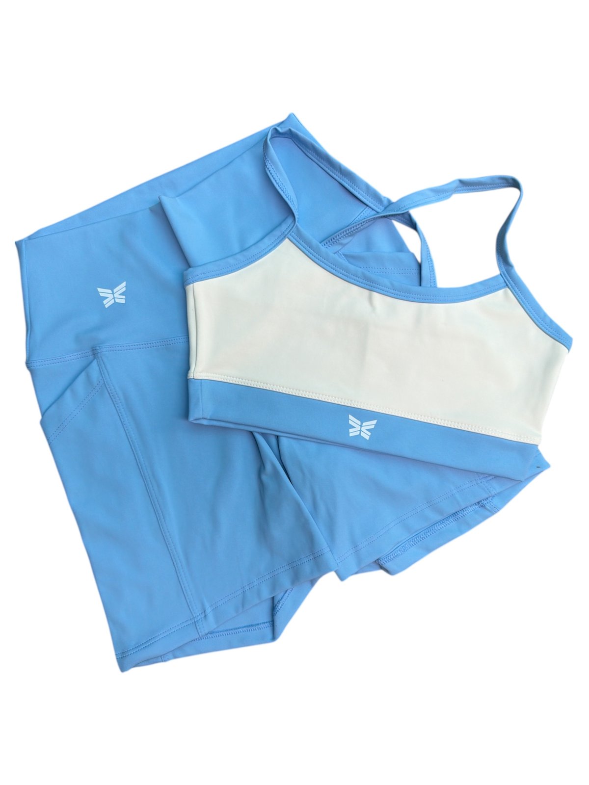 Conjunto Atena Celeste - 4