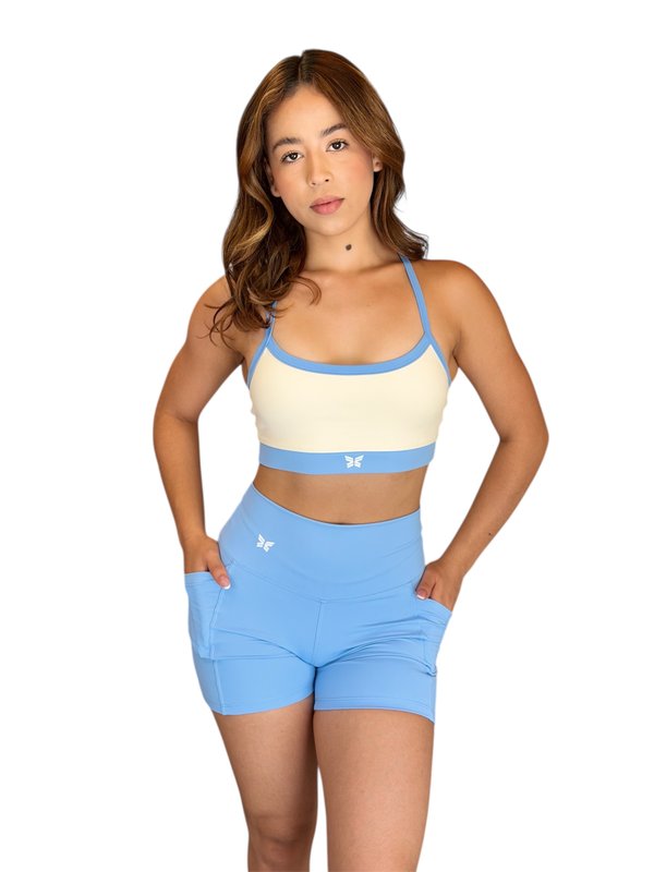 Conjunto Atena Celeste