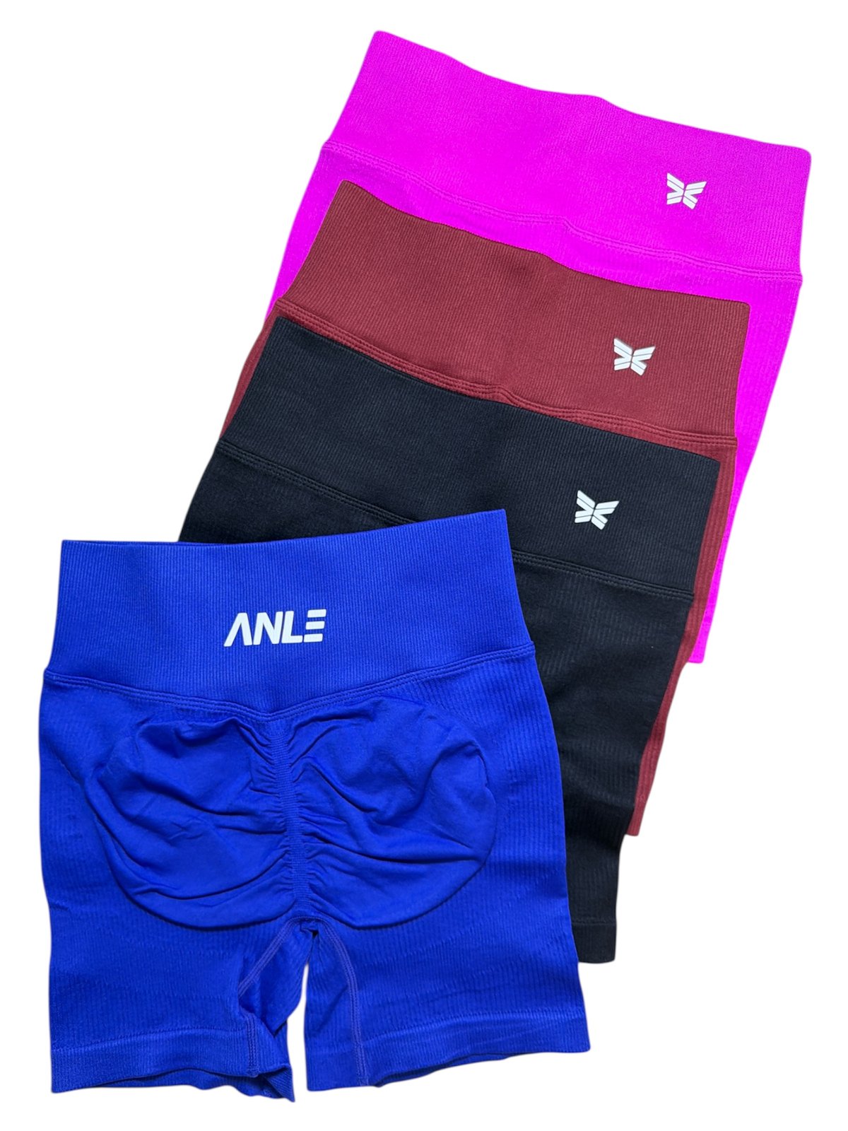 Short PushUp Canale - 2