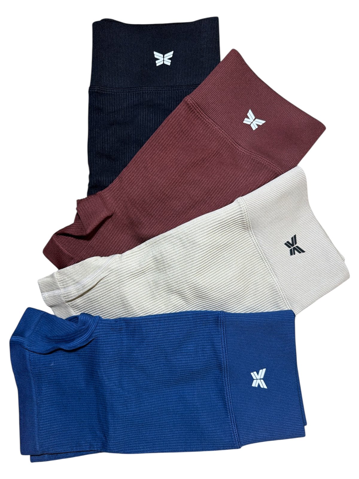 Short PushUp Canale - 3