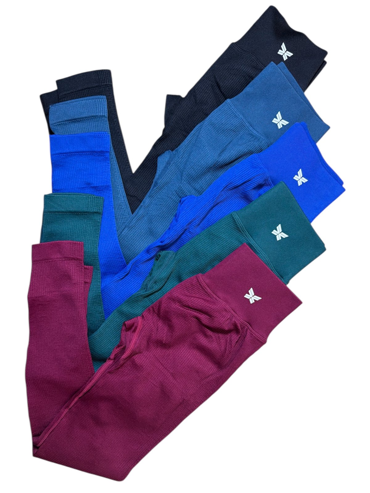 Leggings con PushUp - Canale - 4