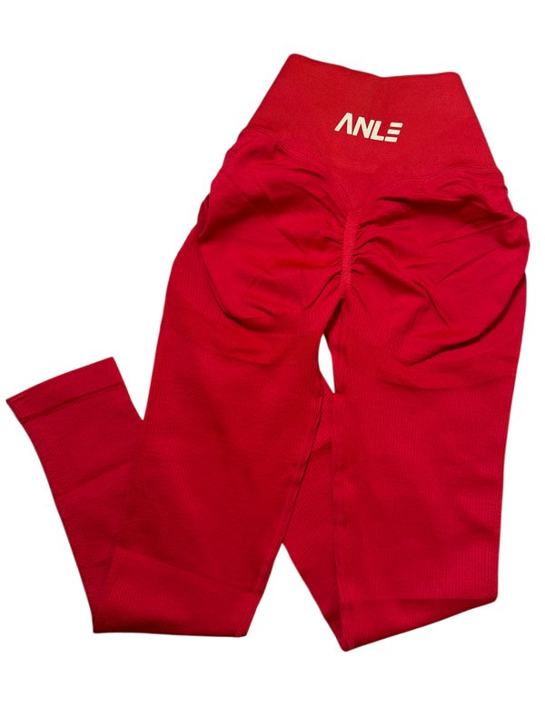 Leggings con PushUp - Canale