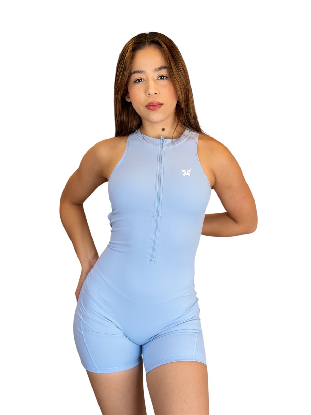 Enterizo Viva s/push  - 2