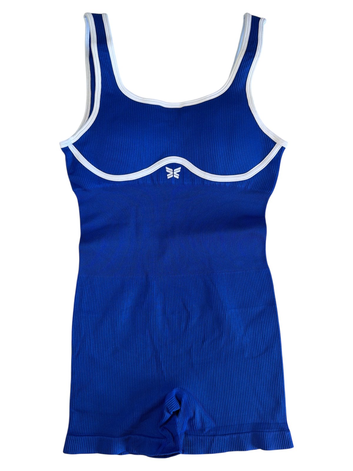 Enterizo canalé s/push  - 4