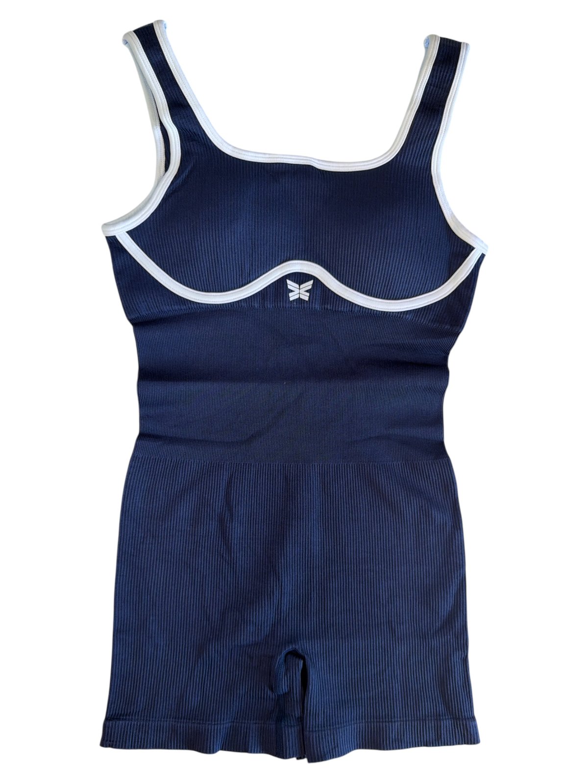 Enterizo canalé s/push - 4