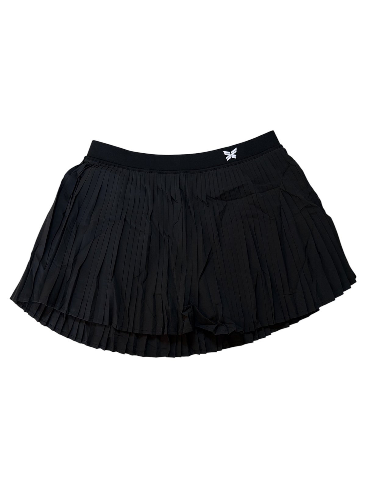 Short Pollera Move - 3