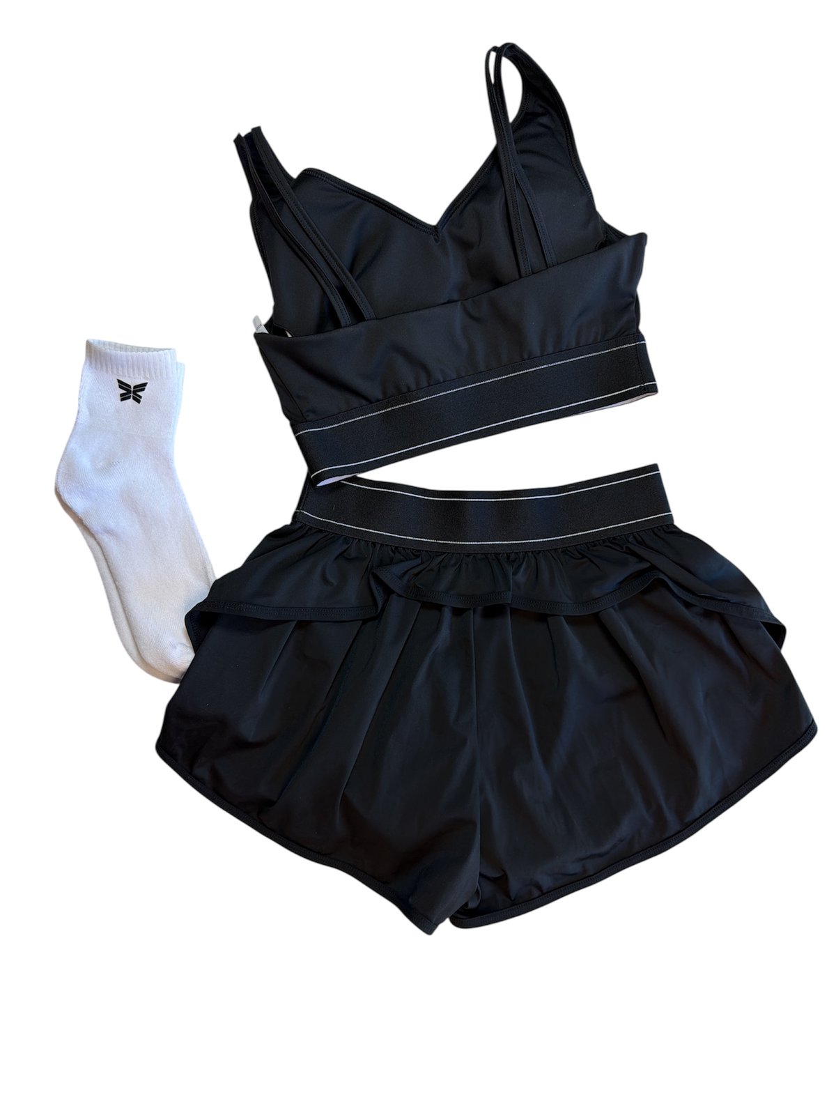 Conjunto FlyRun  - 3