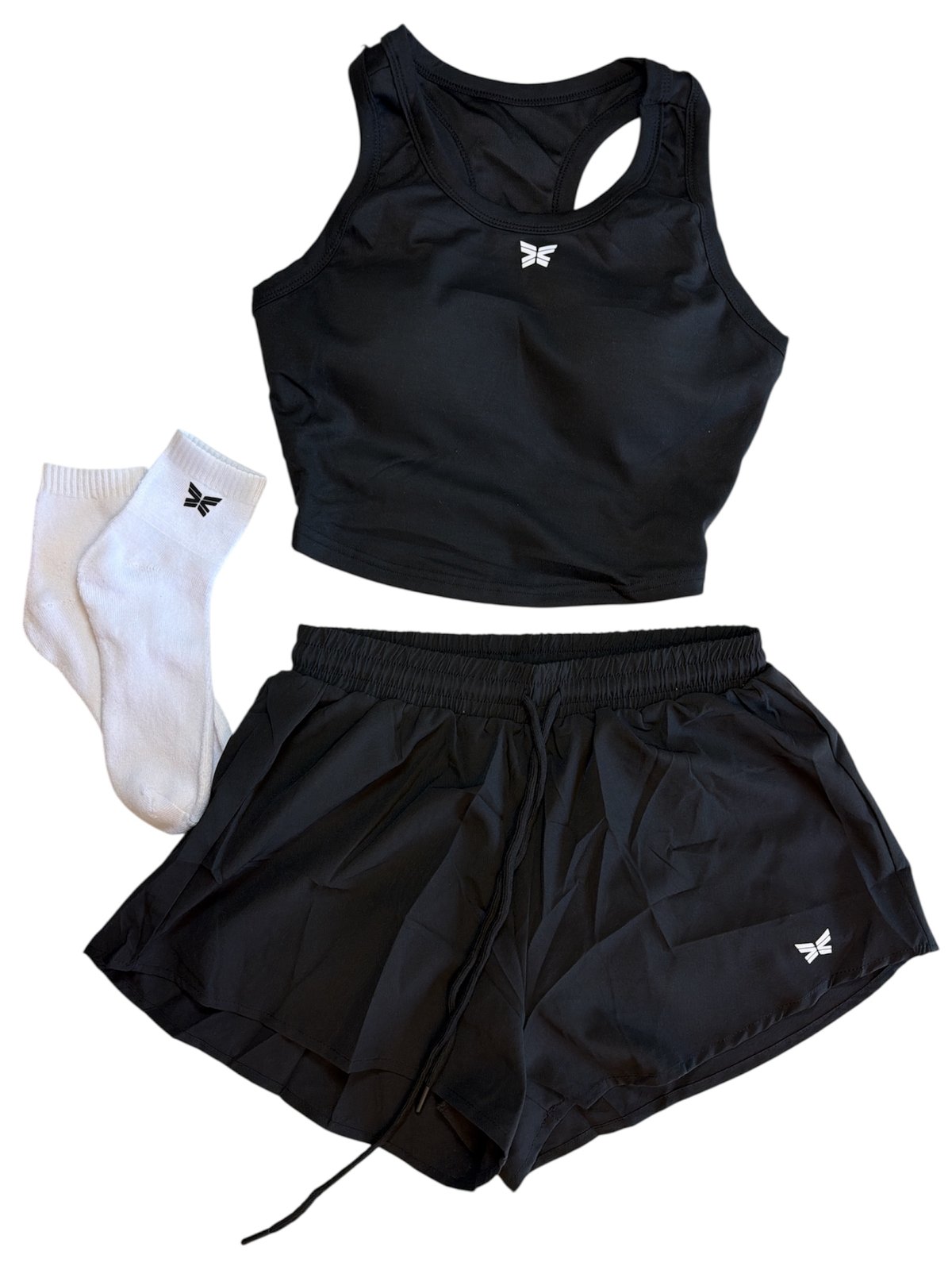 Conjunto ZairaSport  - 2