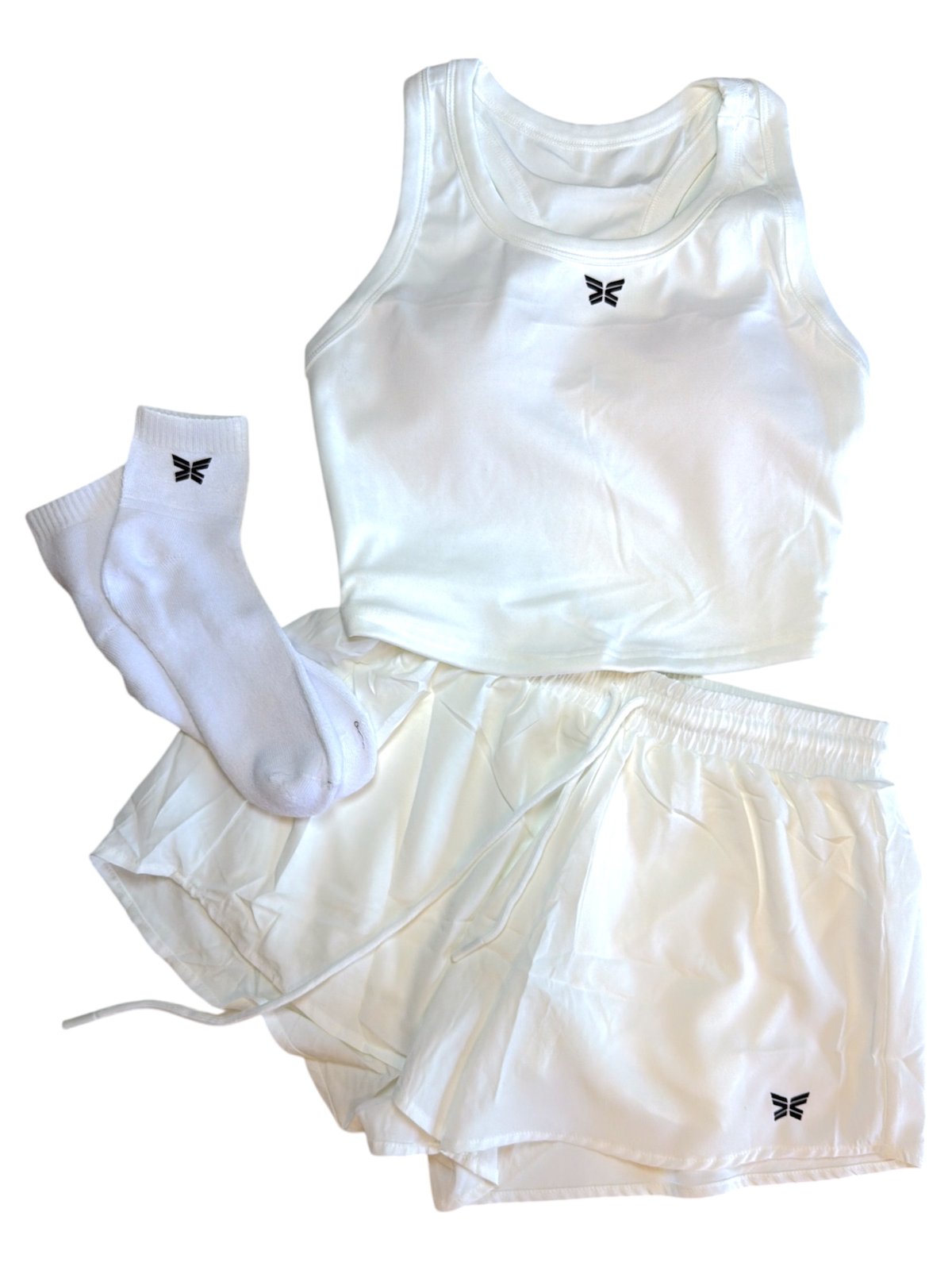Conjunto ZairaSport  - 3
