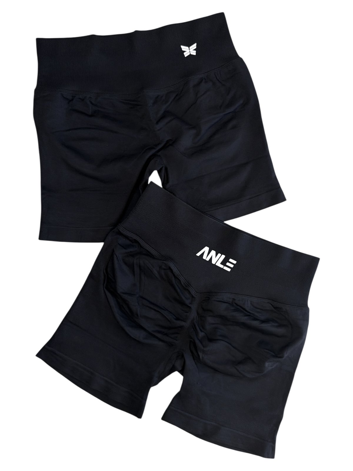 Short a compresión c/push  - 2