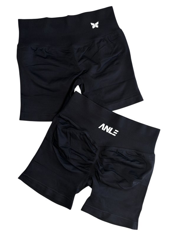 Short a compresión c/push 