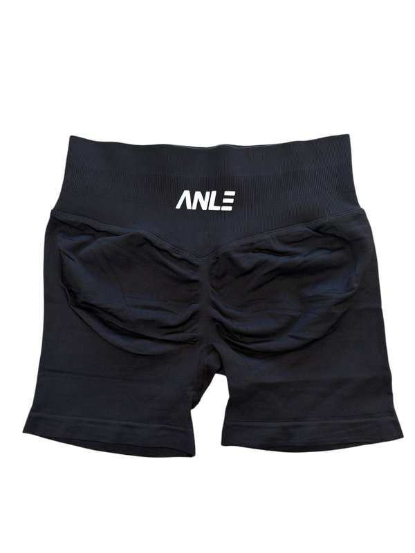 Short a compresión c/push 