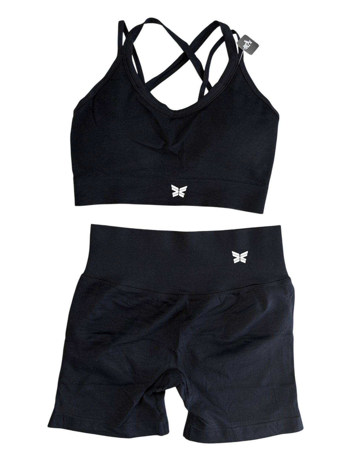 Short a compresión c/push  - 3