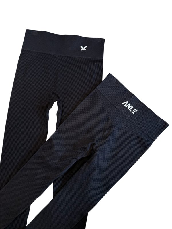 Legging s/push - M G