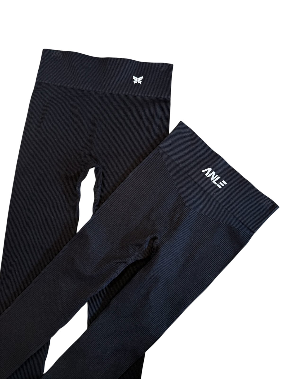 Legging s/push - M G - 4