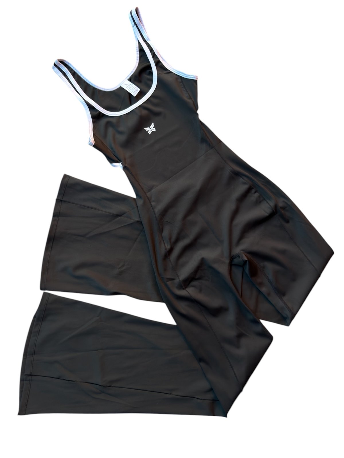 Enterizo Flare   - 4