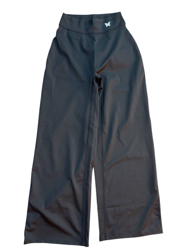 Leggings Corte Recto