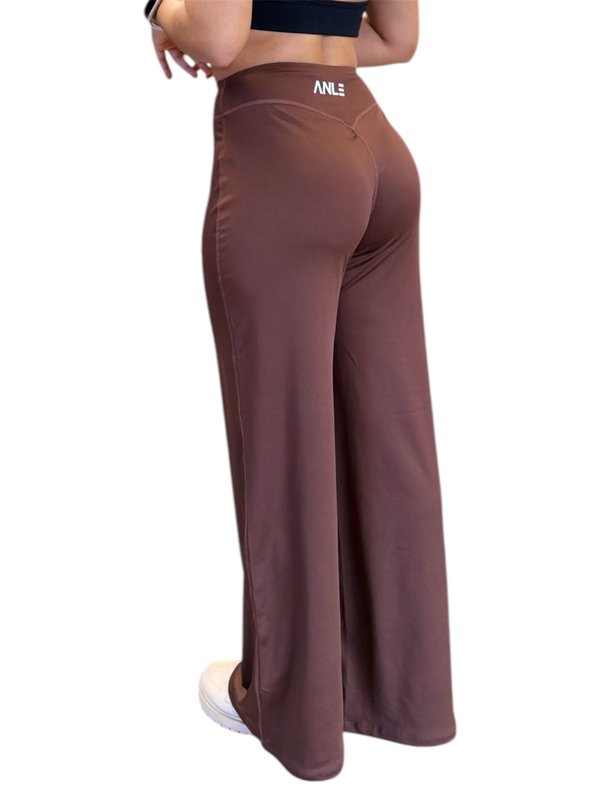 Leggings Corte Recto