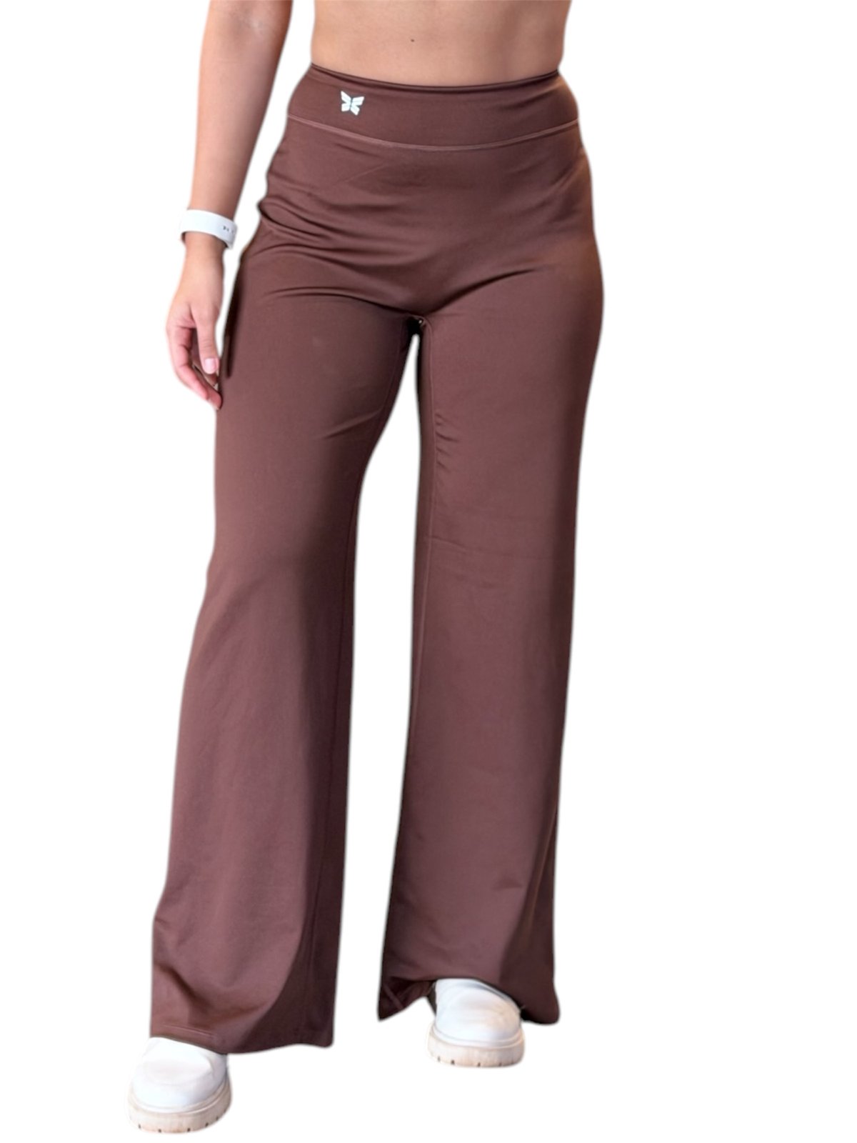 Leggings Corte Recto - 2