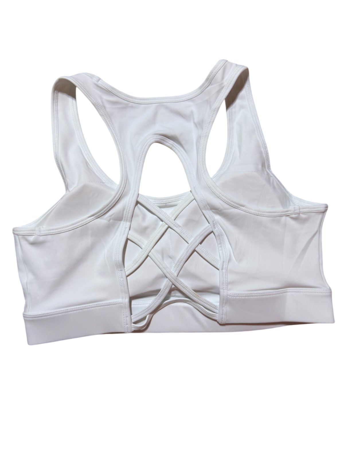 Top nadador suplex - 2