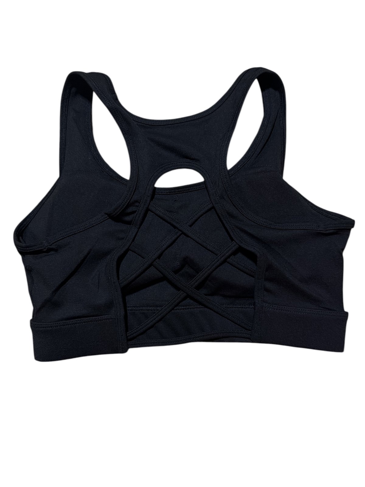 Top nadador suplex - 2