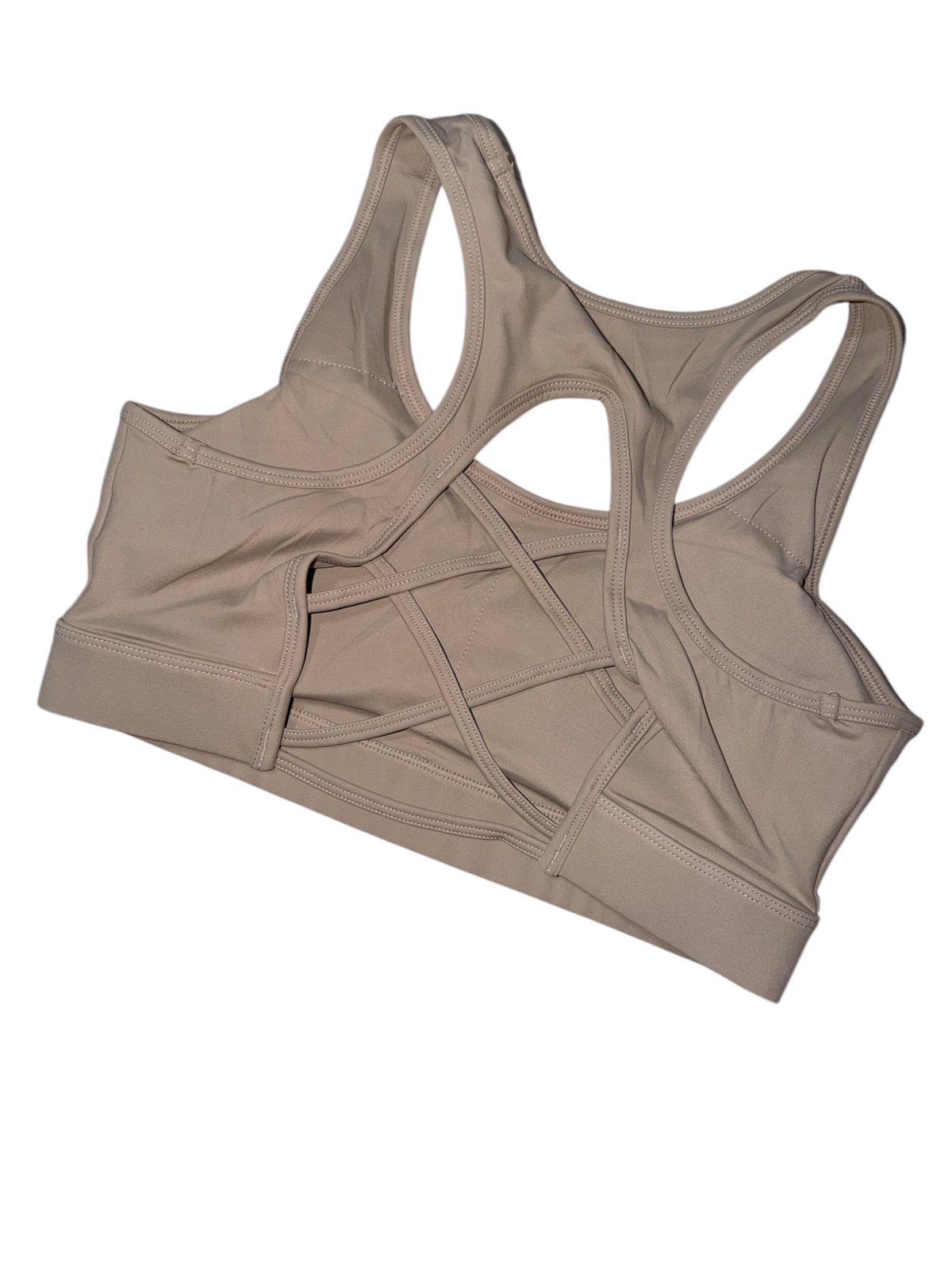 Top nadador suplex - 2