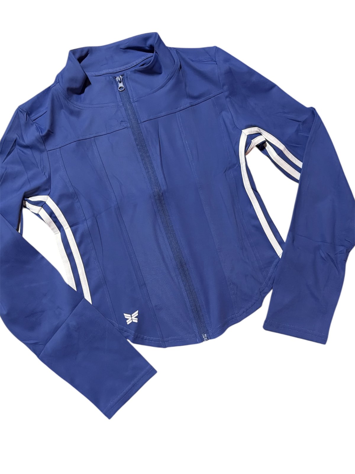 Campera + Legging Flare - 3