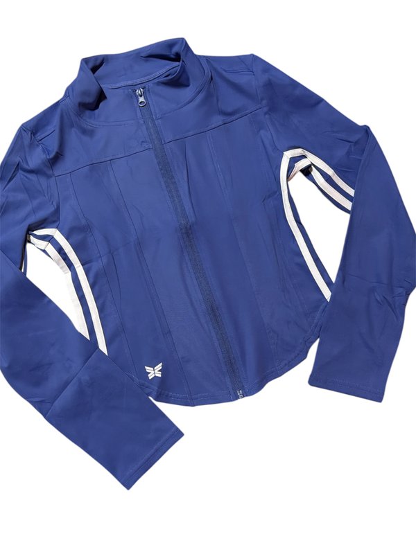 Campera + Legging Flare  