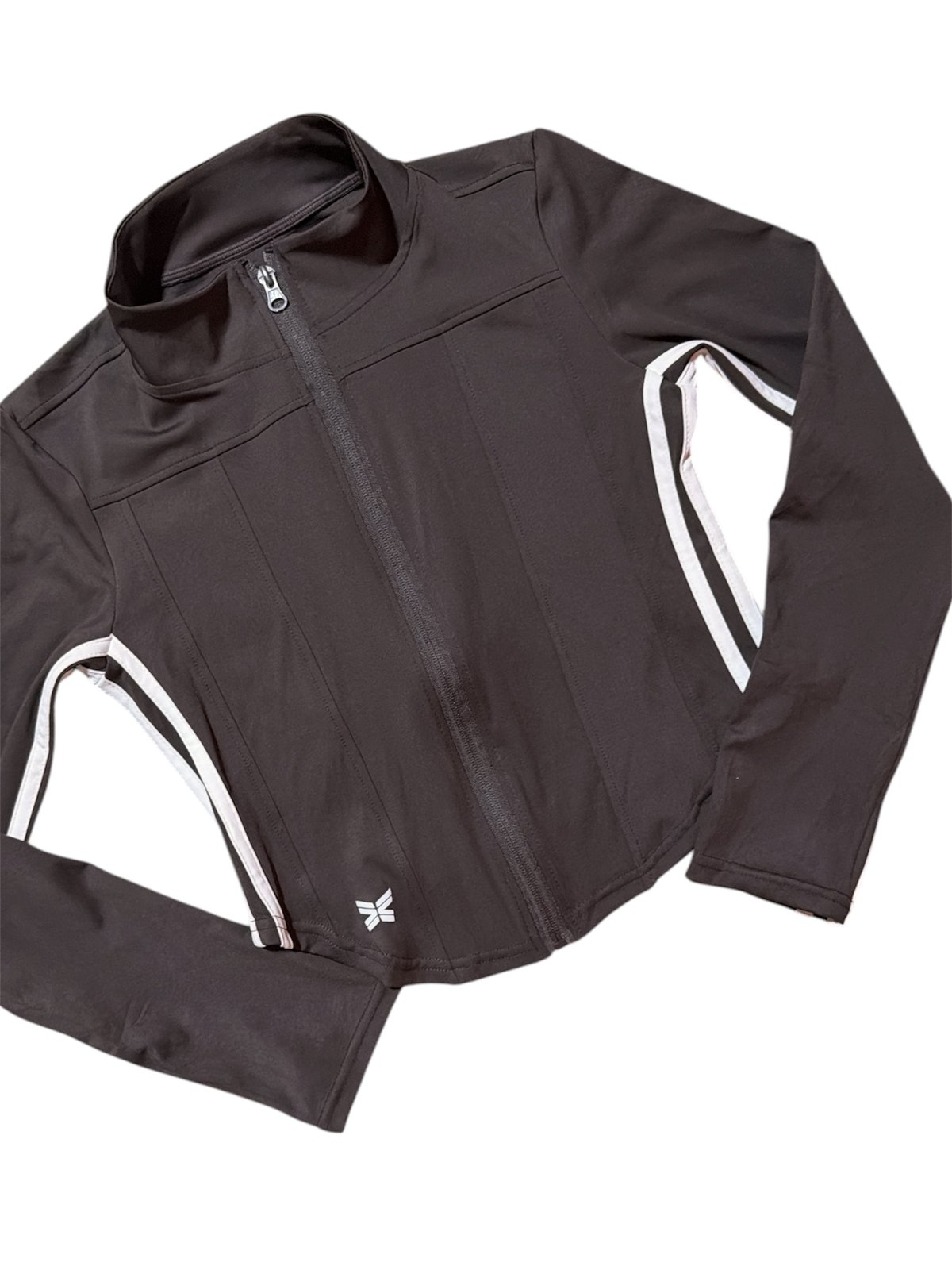 Campera + Legging Flare   - 2