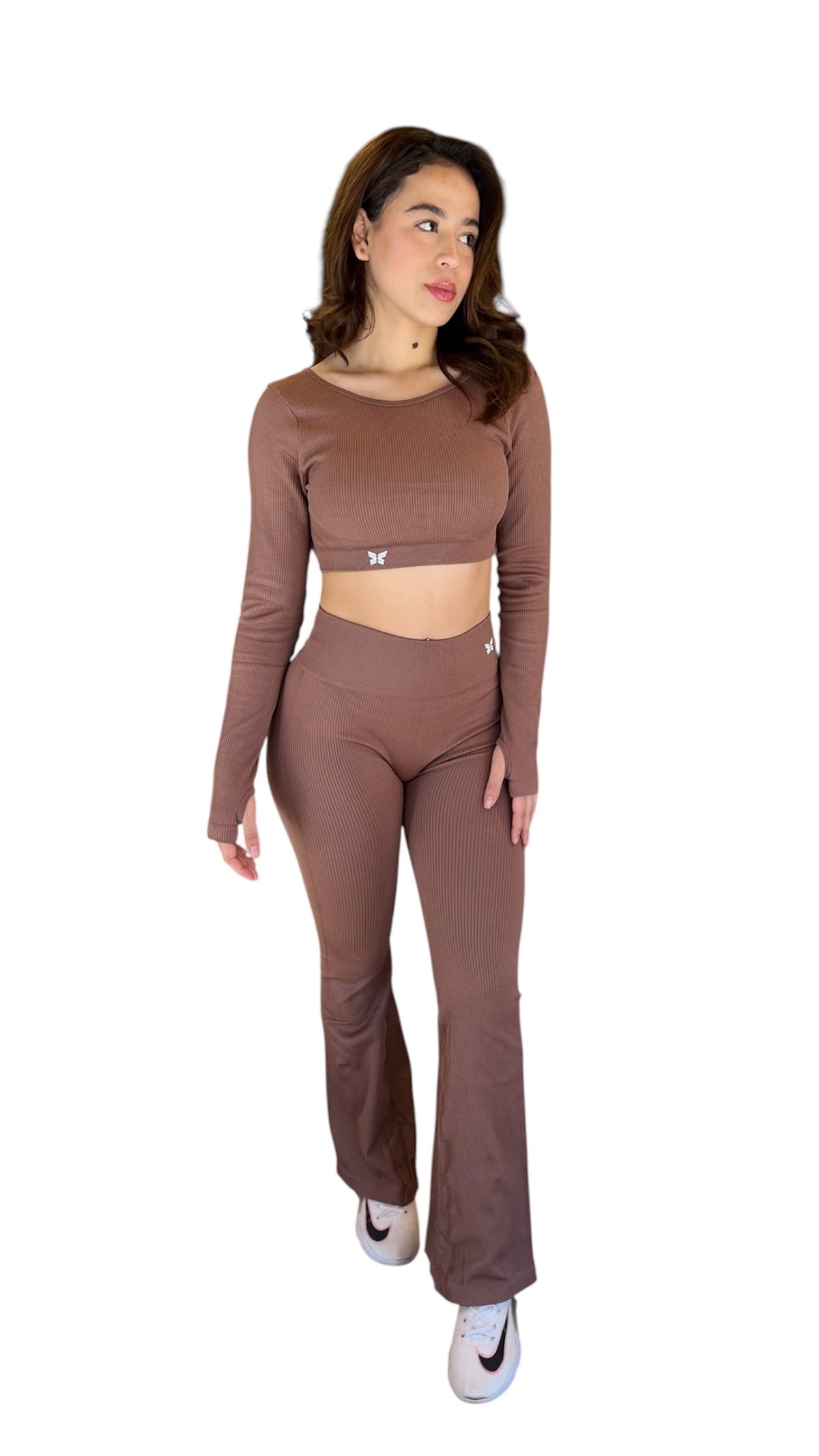 Set Flare   - 2
