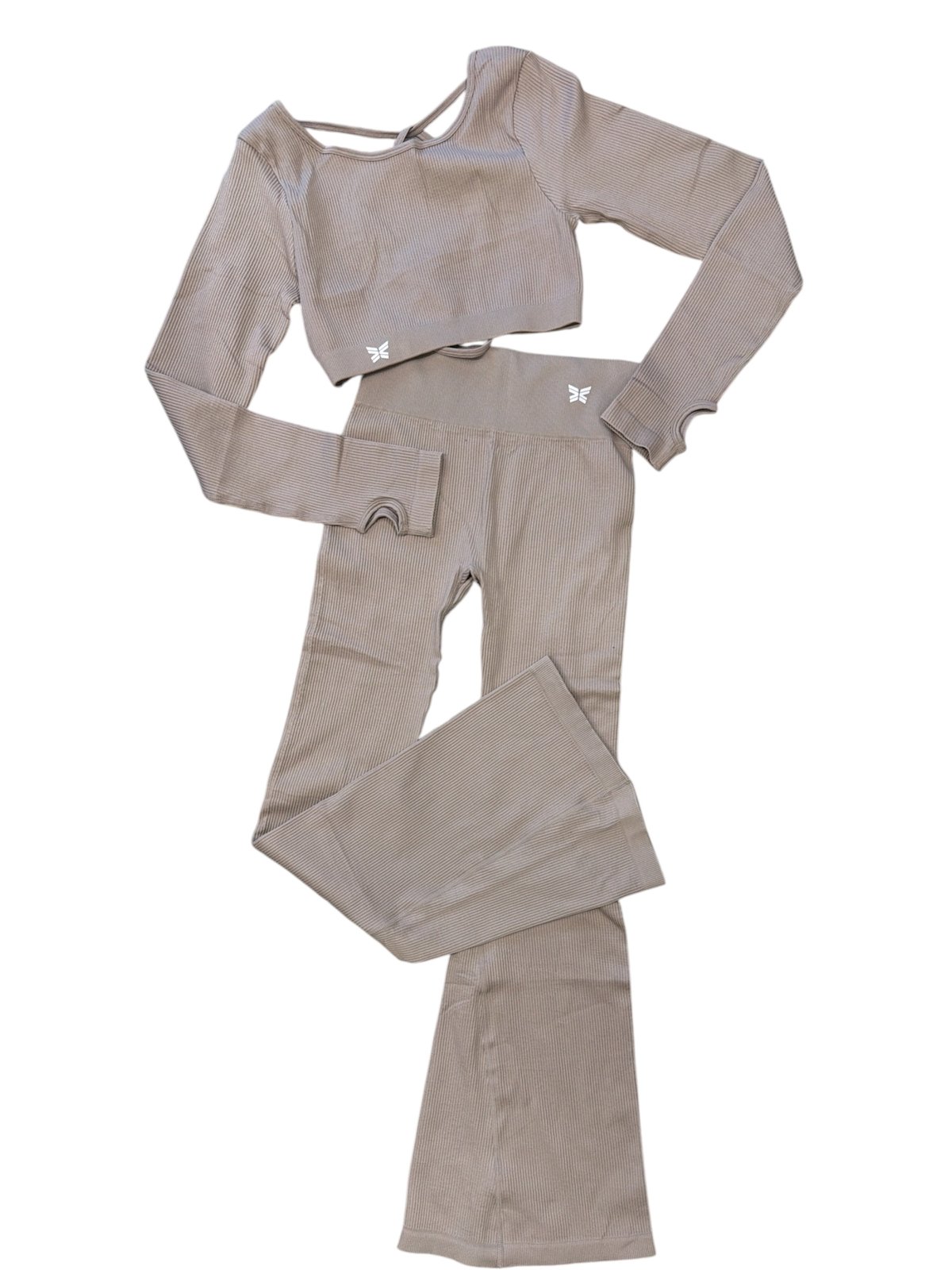 Set Flare    - 2