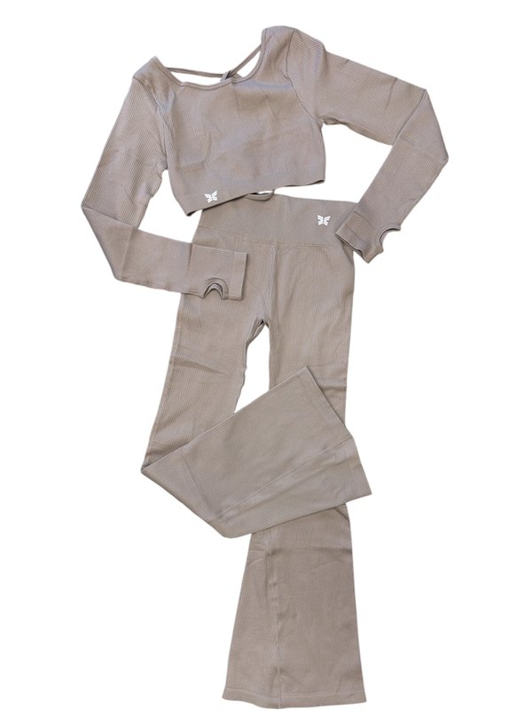 Set Flare   