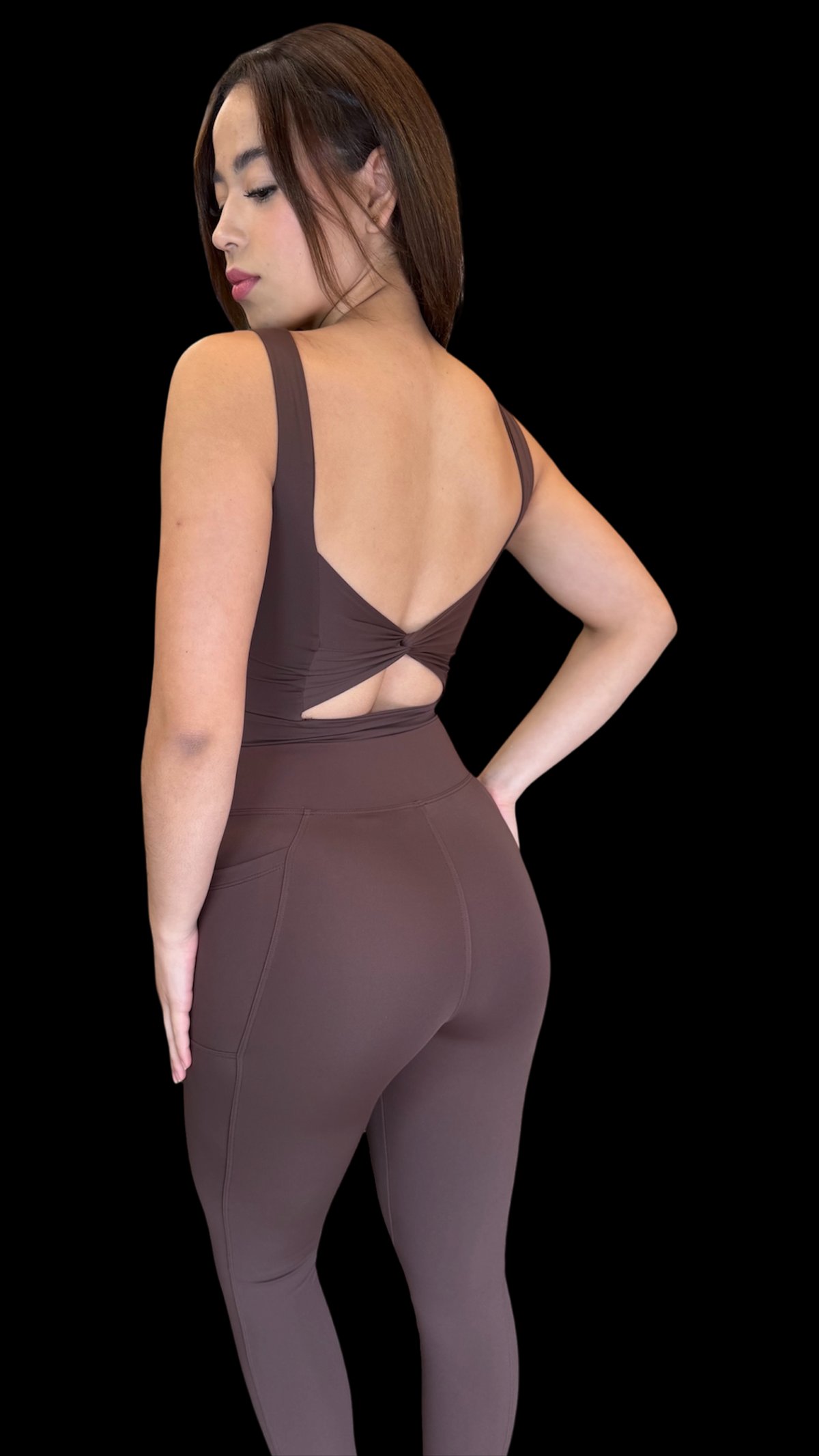 Legging Aura  - 4