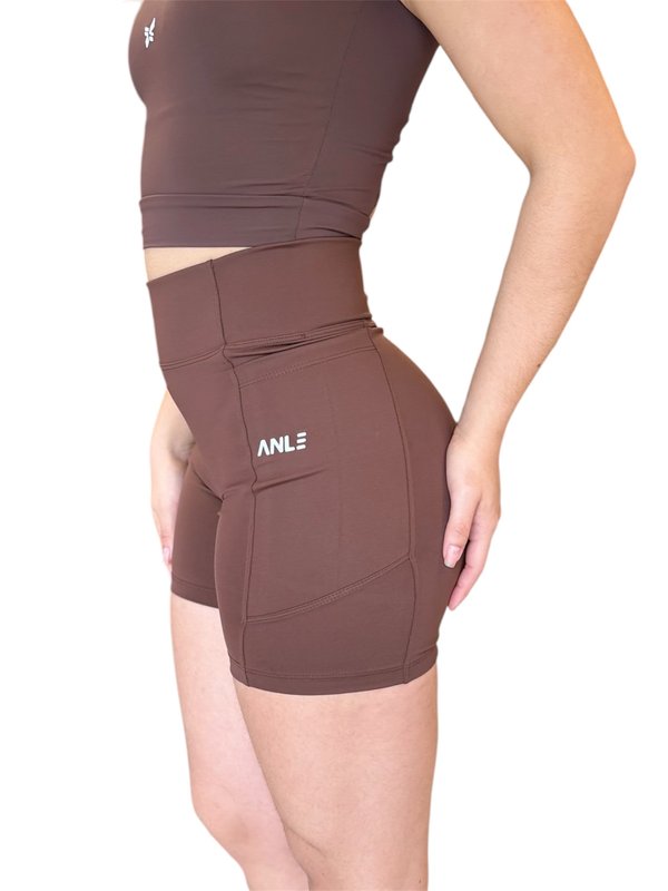 Short Nerea 