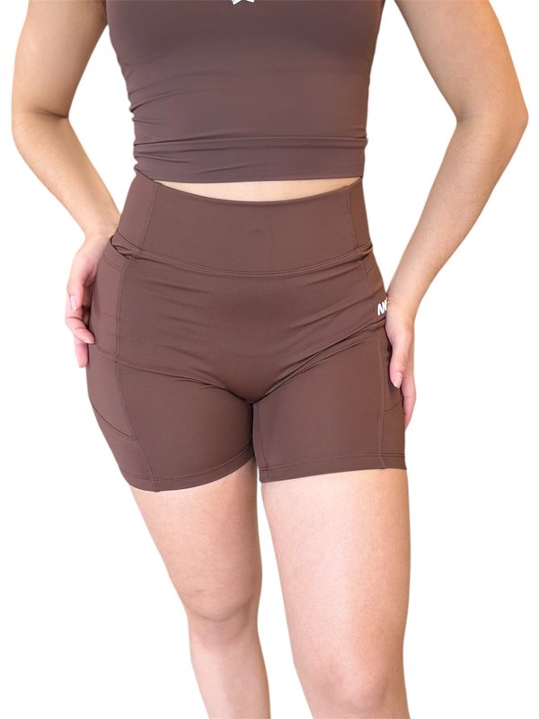 Short Nerea 