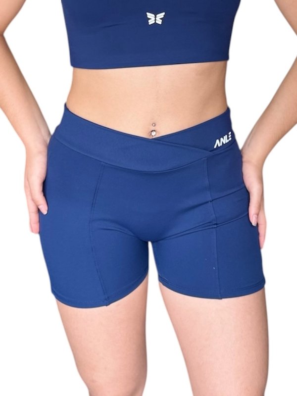 Short Hebe