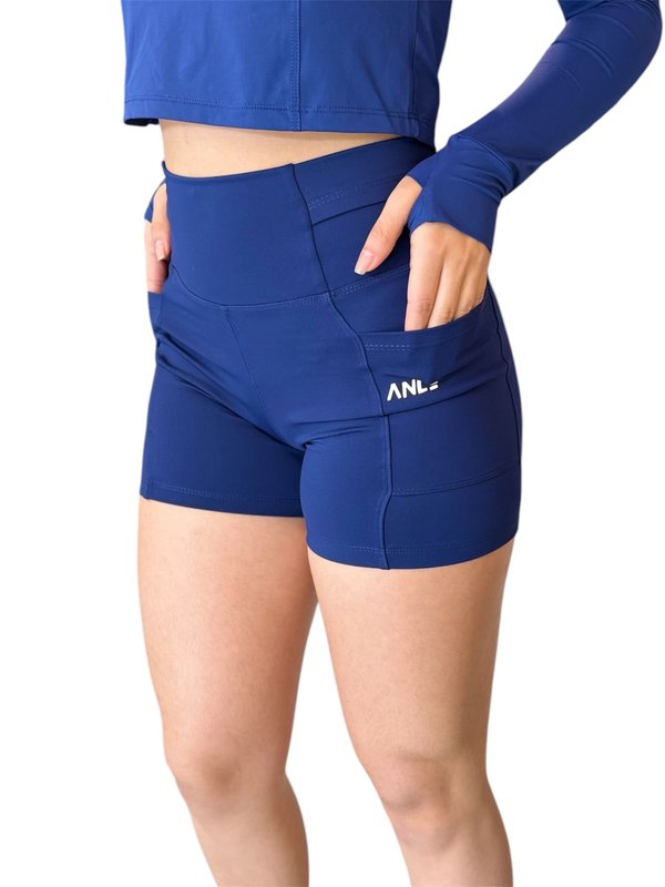 Short Nerea