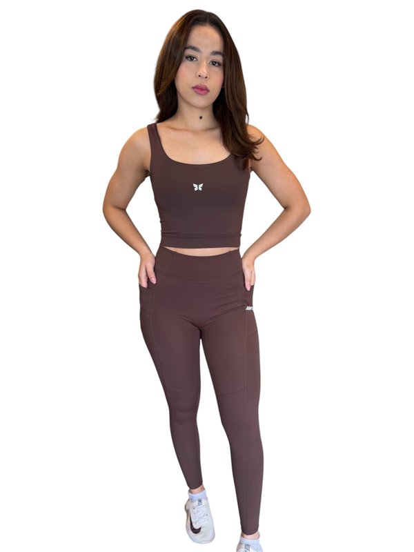 Legging Aura 