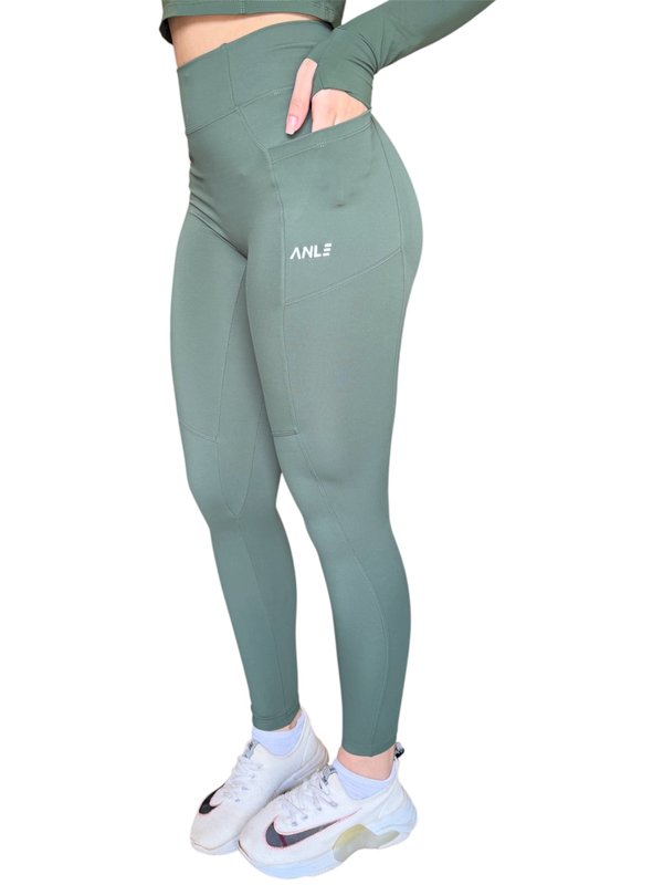 Legging Aura   