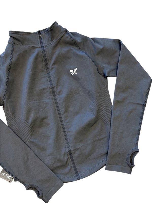 Chaqueta Slim 