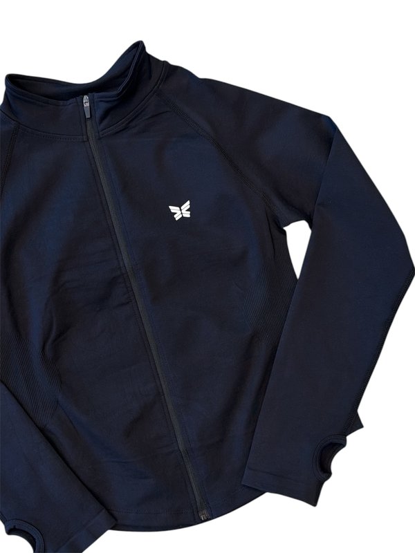 Chaqueta Slim 
