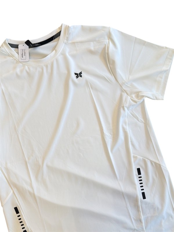 Remera Deportiva
