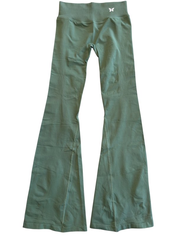 Legging Flare M