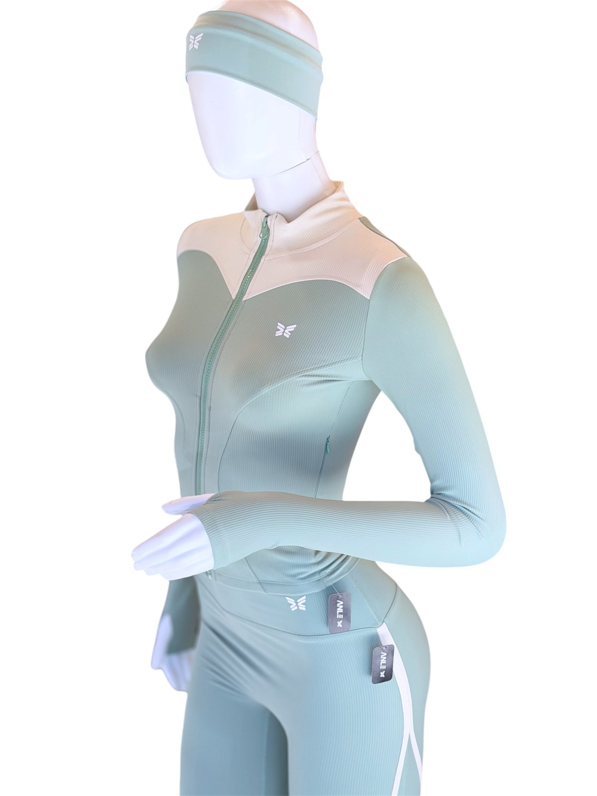 Conjunto Flare - 4