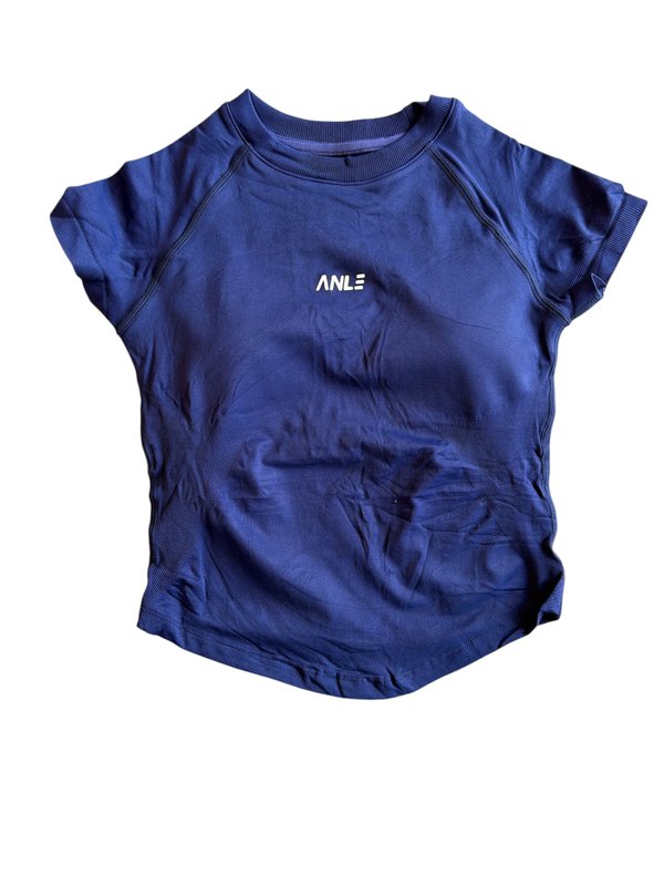 Camiseta Fit - P