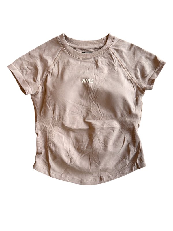 Camiseta Fit - M